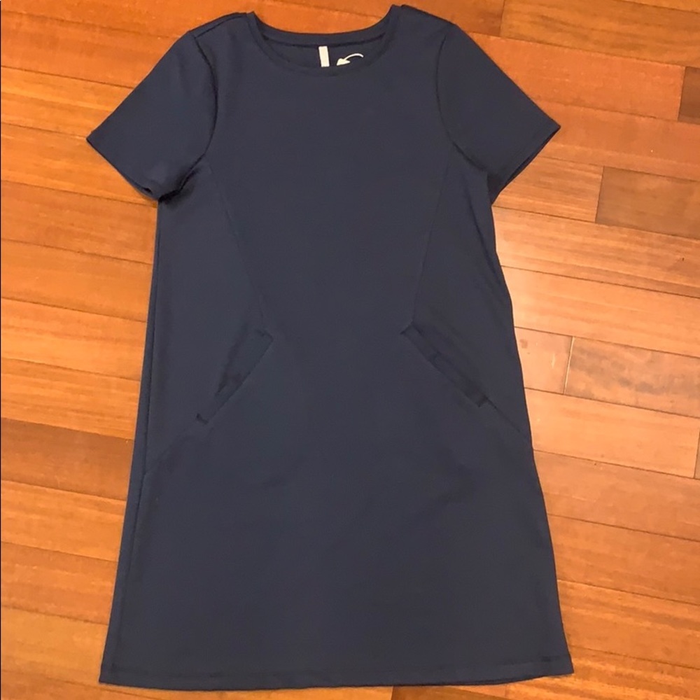 Z Supply Knit dress with Pockets